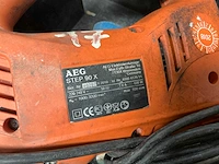 Gereedschappen (3x) - afbeelding 8 van  9