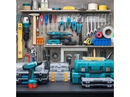 Gereedschappen & accessoires
