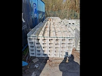 Gereedschappen, bouwartikelen en materialen, elektrische materialen