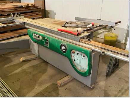 Gereedschappen & bouwmaterialen