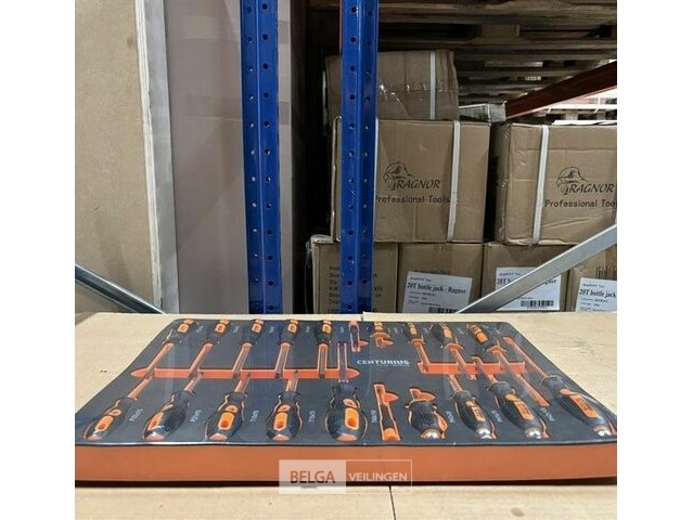 Gereedschappen & divers - heusden