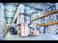 Gereedschappen, uitrusting, diversen, enz.