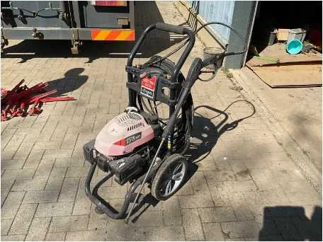Gereedschappen & uitrusting