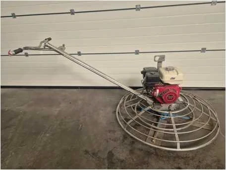 Gereedschappen & uitrusting Gereedschappen & uitrusting