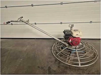 Gereedschappen & uitrusting