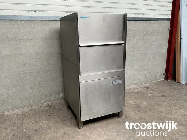 Gereedschappen vaatwasmachine - afbeelding 1 van  1
