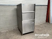 Gereedschappen vaatwasmachine