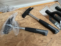 Gereedschappen - afbeelding 2 van  6