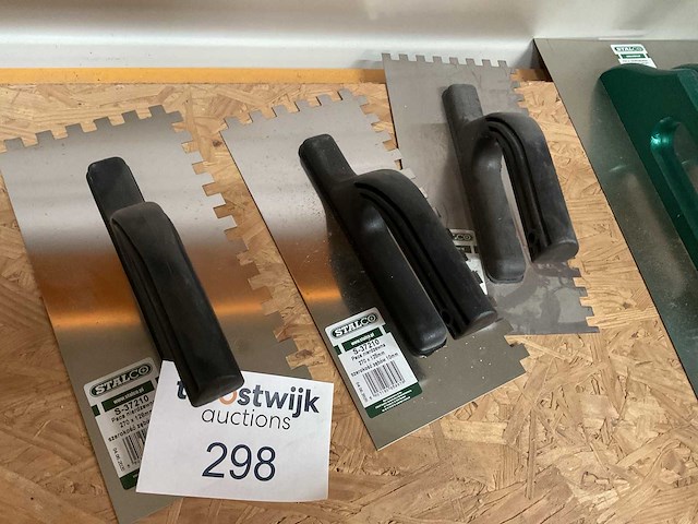 Gereedschappen - afbeelding 4 van  6