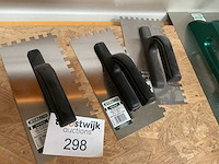 Gereedschappen - afbeelding 4 van  6