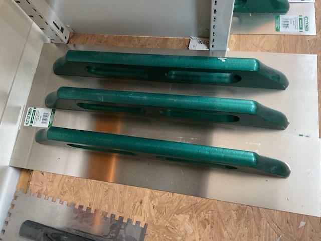 Gereedschappen - afbeelding 5 van  6