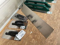 Gereedschappen - afbeelding 6 van  6