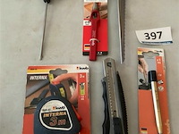 Gereedschaps varia 6 dlg - afbeelding 2 van  3