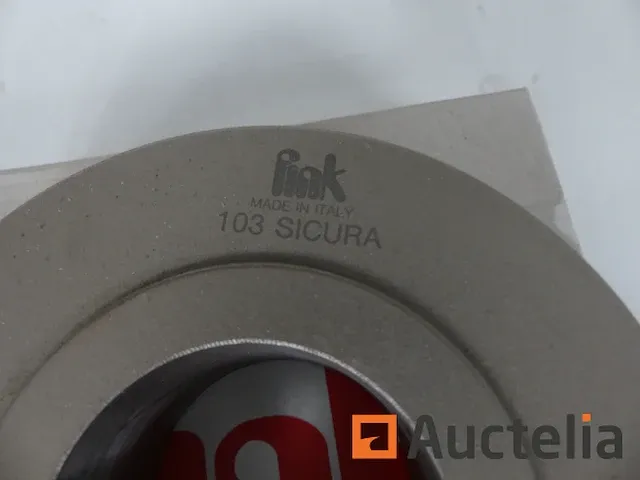 Gereedschapshouder fink 103 sicura - afbeelding 2 van  4