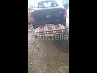 Gereedschapshouder voor 4 x 4 (type spelhouder) - afbeelding 4 van  5