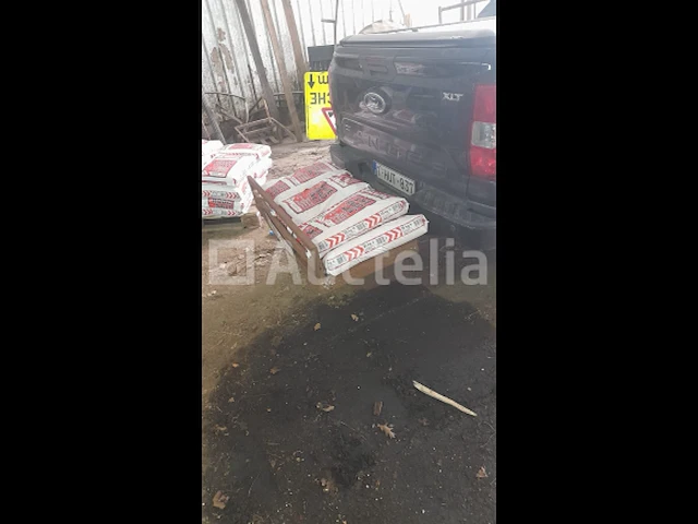 Gereedschapshouder voor 4 x 4 (type spelhouder) - afbeelding 5 van  5