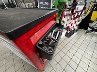 Gereedschapskar facom xl chrono - afbeelding 3 van  11