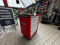 Gereedschapskar facom xl chrono - afbeelding 4 van  11