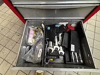 Gereedschapskar facom xl chrono - afbeelding 6 van  11