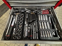 Gereedschapskar facom xl chrono - afbeelding 10 van  11