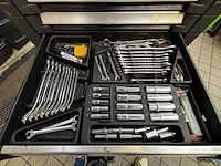 Gereedschapskar facom yet + 3 - afbeelding 2 van  15