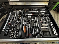 Gereedschapskar facom yet + 3 - afbeelding 3 van  15