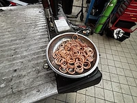 Gereedschapskar facom yet + 3 - afbeelding 5 van  15