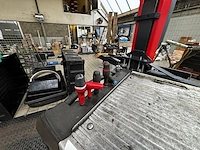 Gereedschapskar facom yet + 3 - afbeelding 7 van  15