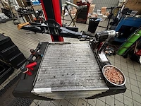 Gereedschapskar facom yet + 3 - afbeelding 9 van  15