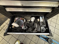 Gereedschapskar facom yet + 3 - afbeelding 11 van  15