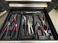 Gereedschapskar facom yet + 3 - afbeelding 15 van  15