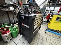 Gereedschapskar facom yet + 3 - afbeelding 3 van  10