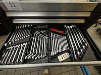 Gereedschapskar facom yet + 3 - afbeelding 8 van  10