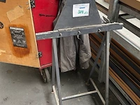 Gereedschapskar met inhoud - afbeelding 7 van  8