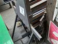 Gereedschapskar met inhoud - afbeelding 8 van  8