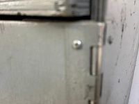 Gereedschapskar, rek op wielen - afbeelding 5 van  10