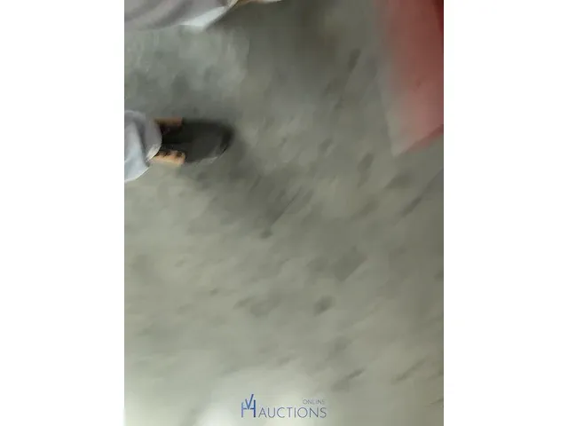 Gereedschapskar snap-on - afbeelding 10 van  10