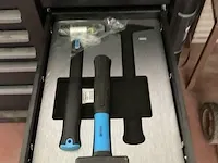 Gereedschapskar stahltech - afbeelding 4 van  16