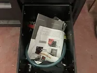 Gereedschapskar stahltech - afbeelding 8 van  16