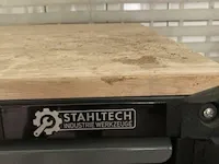 Gereedschapskar stahltech - afbeelding 9 van  16