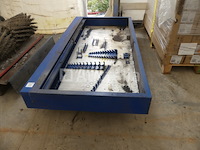 Gereedschapskast voor wandmontage - afbeelding 2 van  3