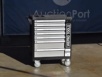 Gereedschapskast wepro wpt242xl tools nieuw - afbeelding 1 van  1