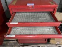 Gereedschapskast - afbeelding 2 van  2