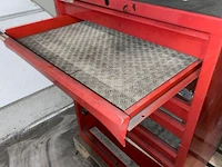 Gereedschapskast - afbeelding 2 van  2