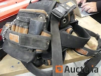 Gereedschapskist en gereedschapshouder - afbeelding 2 van  7