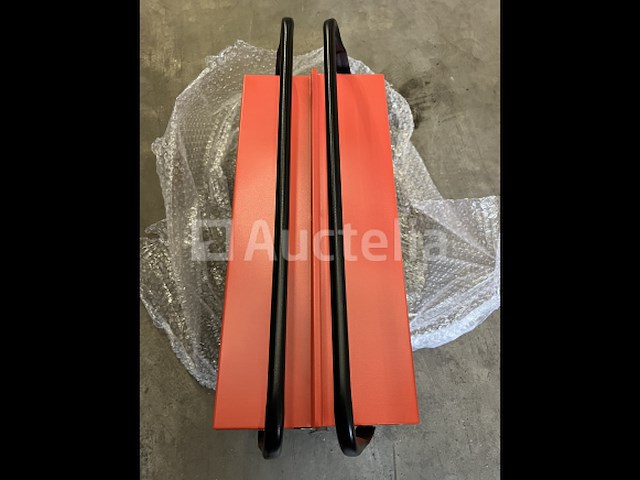 Gereedschapskist met 85 stuks gereedschap - afbeelding 3 van  7