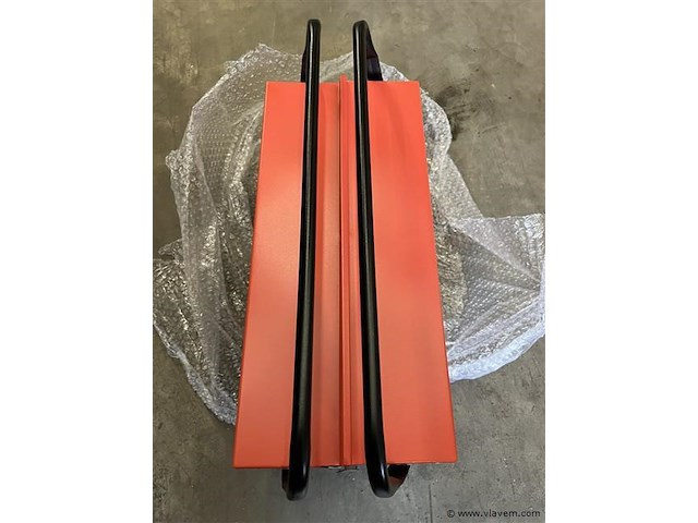 Gereedschapskist met 85 stuks gereedschap - afbeelding 6 van  7