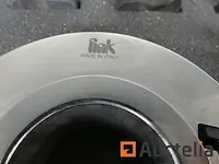 Gereedschapskist met fink mes - afbeelding 5 van  8