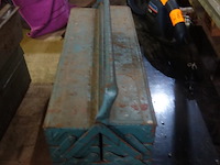 Gereedschapskist met materiaal - afbeelding 2 van  2