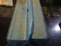 Gereedschapskist met materiaal - afbeelding 2 van  2